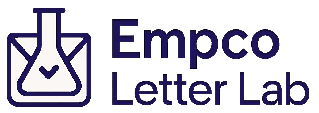 Email marketing EMPCCO