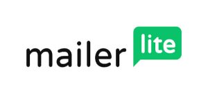 Mailer lite email marketing